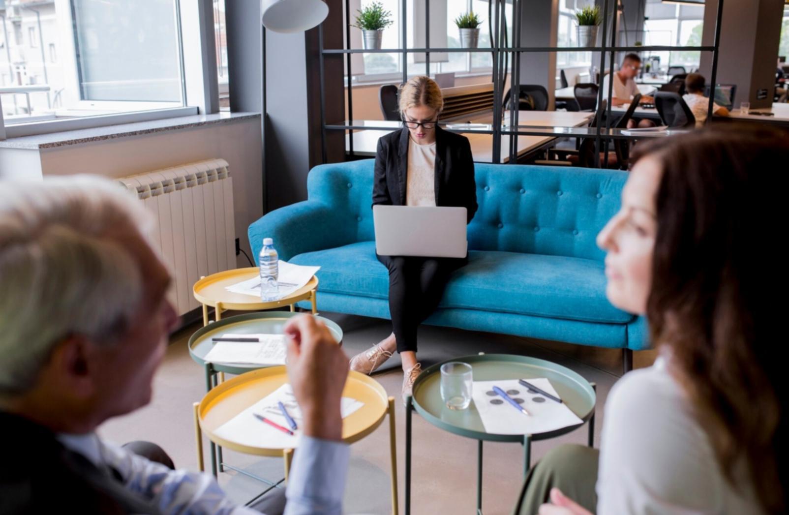 Test d'ergonomie d'application mobile d'investissement