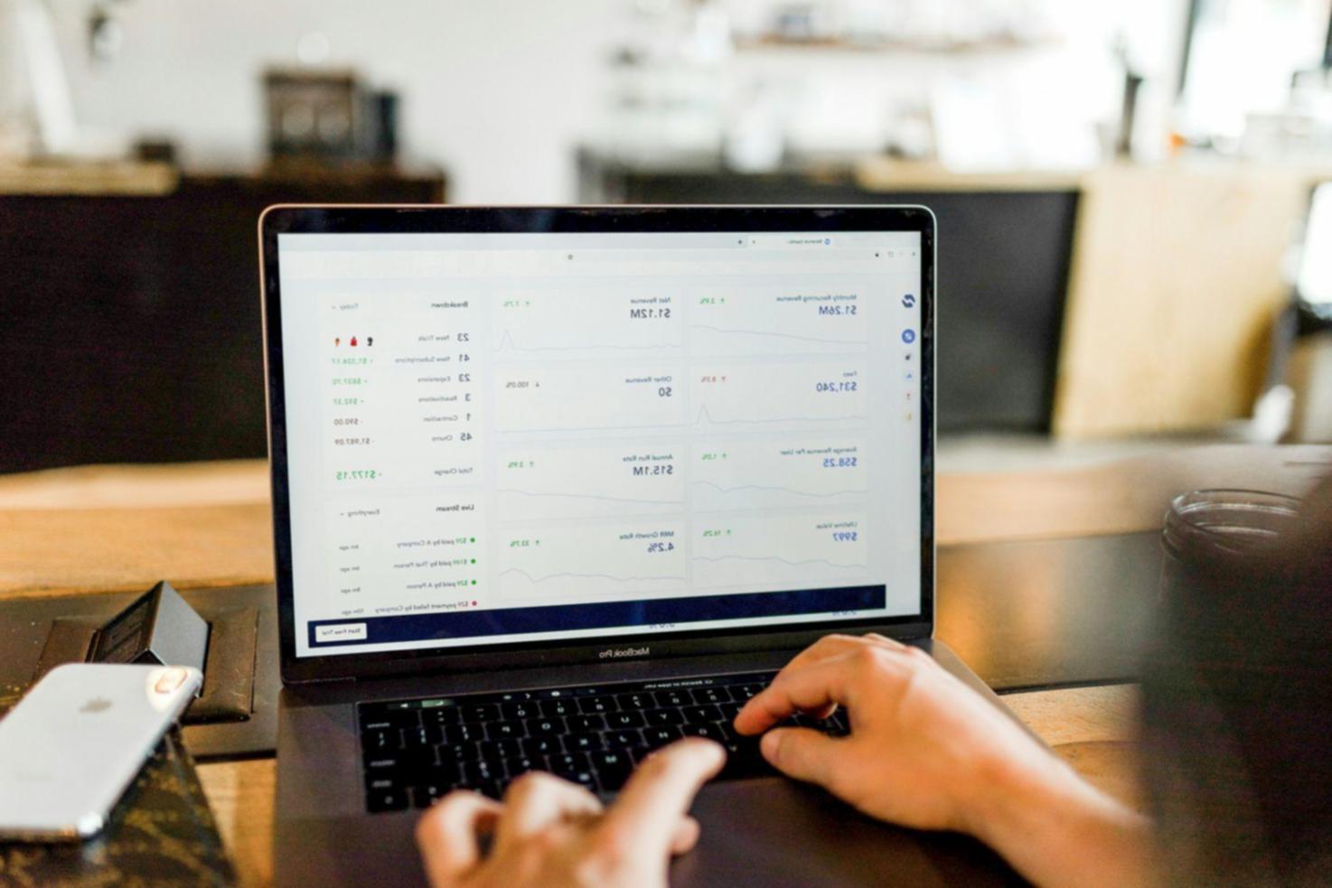 Outils d'analyse et de planification